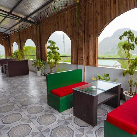 Family Homestay, Mountain Flower Ninh Binh Zewnętrze zdjęcie