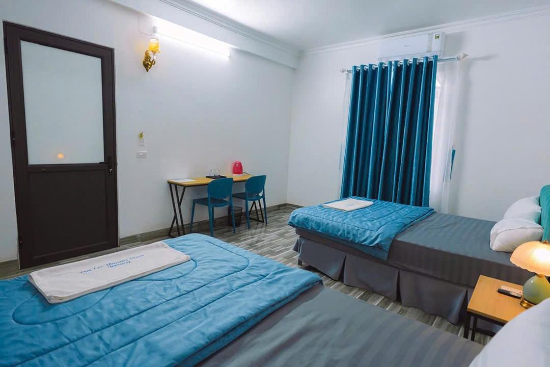 Family Homestay, Mountain Flower Ninh Binh Zewnętrze zdjęcie