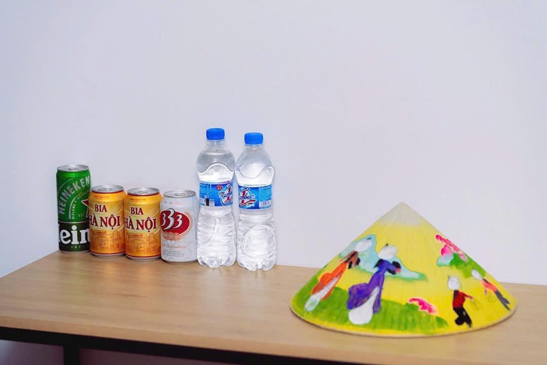 Family Homestay, Mountain Flower Ninh Binh Zewnętrze zdjęcie