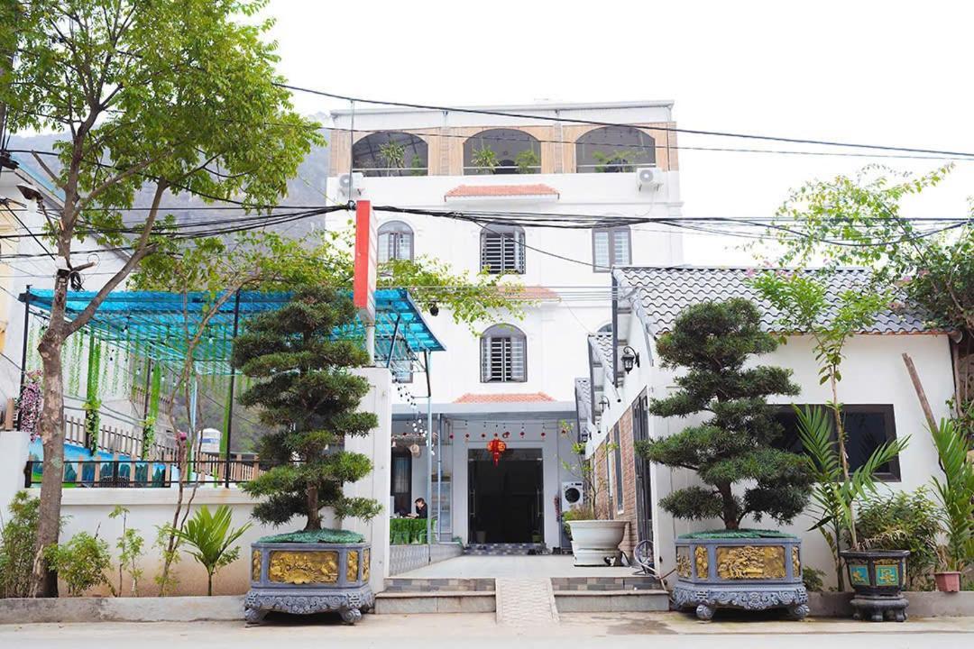 Family Homestay, Mountain Flower Ninh Binh Zewnętrze zdjęcie