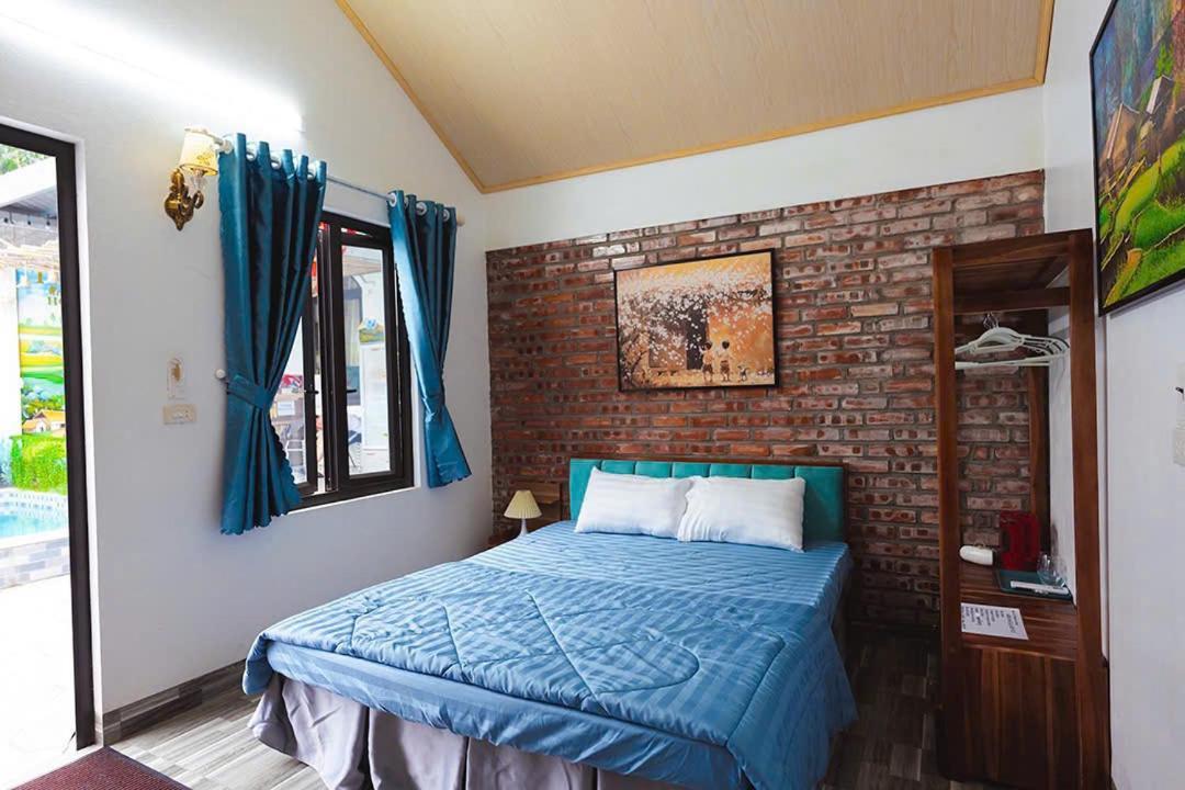 Family Homestay, Mountain Flower Ninh Binh Zewnętrze zdjęcie