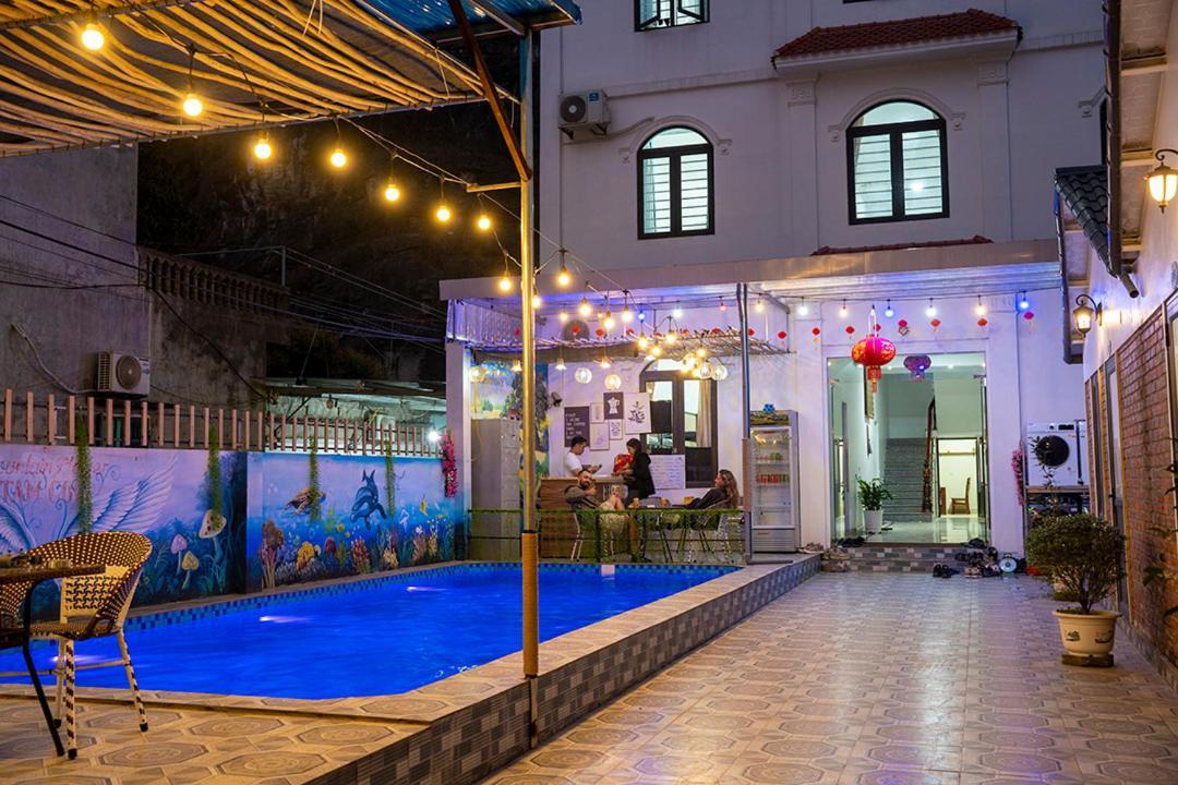 Family Homestay, Mountain Flower Ninh Binh Zewnętrze zdjęcie